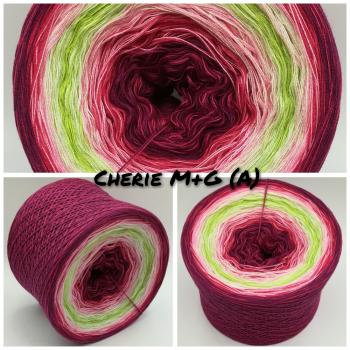 (ab 0,016€/Meter) *A* Cherie M+G